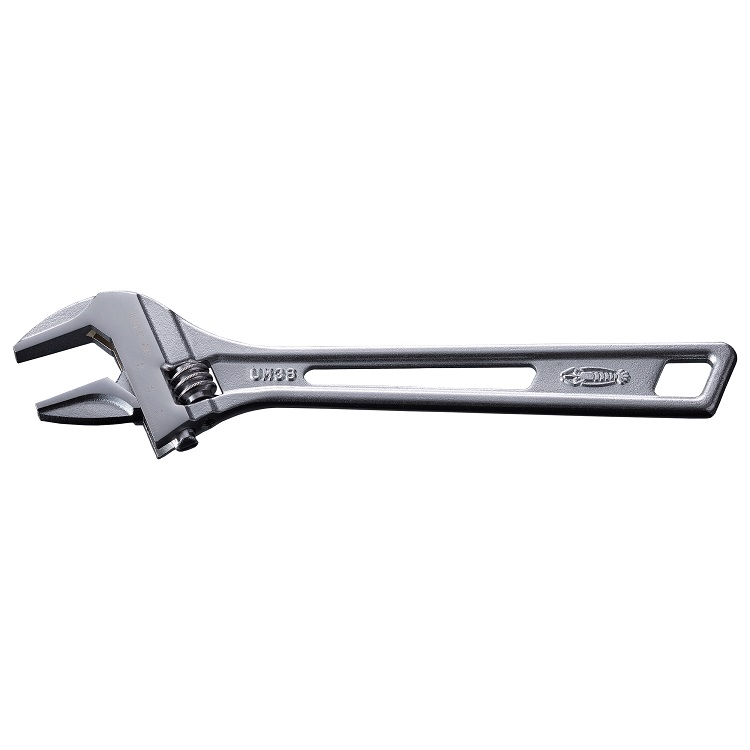 Hybrid adjustable angle wrench　UM